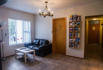 Akureyri Cottages Dış mekan fotoğraf